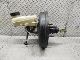 Главный тормозной цилиндр TOYOTA FUNCARGO NCP20 2NZ-FE 874-02900 4 ракурс