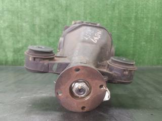 Редуктор задний TOYOTA MARK X GRX130 4GR-FSE 5 ракурс Редуктор задний TOYOTA MARK X GRX130 4GR-FSE 5 ракурс