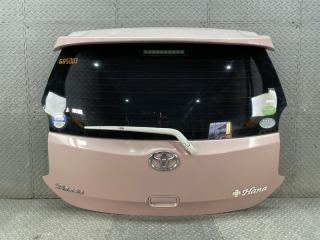 Дверь задняя TOYOTA PASSO KGC30 1 ракурс