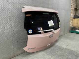 Дверь задняя TOYOTA PASSO KGC30 2 ракурс