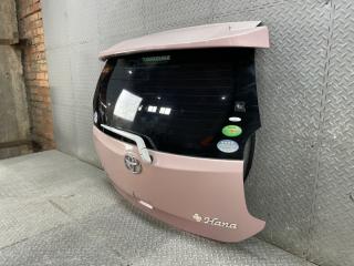 Дверь задняя TOYOTA PASSO KGC30 3 ракурс
