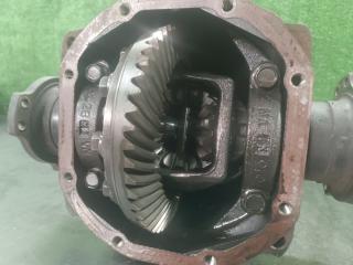 Редуктор задний NISSAN LAUREL GC35 RB25DE 3831143M10 2 ракурс