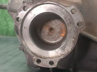Редуктор задний NISSAN LAUREL GC35 RB25DE 3831143M10 4 ракурс