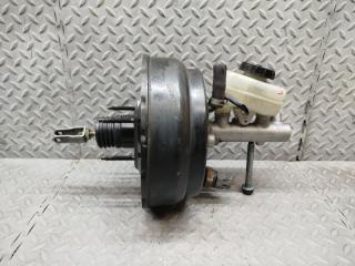 Главный тормозной цилиндр NISSAN CIMA GF50 VK45 AS5002114, 864-01009 1 ракурс