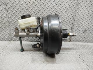 Главный тормозной цилиндр NISSAN CIMA GF50 VK45 AS5002114, 864-01009 5 ракурс