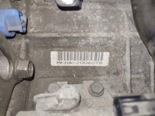 АКПП HONDA ELYSION RR1 K24A VTEC MKHA 4 ракурс АКПП HONDA ELYSION RR1 K24A VTEC MKHA 4 ракурс
