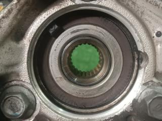Ступица правая передняя HONDA N-BOX JF3 S07B 4 ракурс