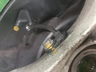 Ступица правая передняя HONDA N-BOX JF3 S07B 5 ракурс