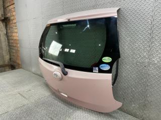 Дверь задняя TOYOTA PASSO KGC30 3 ракурс