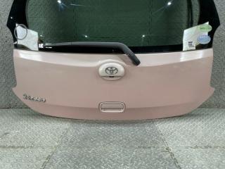 Дверь задняя TOYOTA PASSO KGC30 5 ракурс