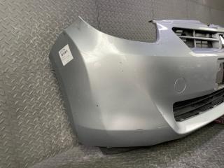 Бампер передний TOYOTA PASSO KGC30 1KR-FE 52119-B1190 2 ракурс