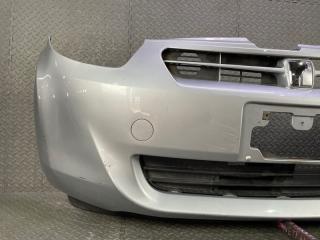 Бампер передний TOYOTA PASSO KGC30 1KR-FE 52119-B1190 4 ракурс