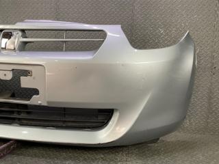 Бампер передний TOYOTA PASSO KGC30 1KR-FE 52119-B1190 5 ракурс