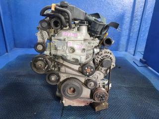 Двигатель NISSAN NOTE E12 HR12DDR 101023va5f, 256061A 1 ракурс