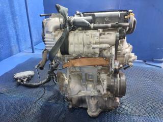 Двигатель NISSAN NOTE E12 HR12DDR 101023va5f, 256061A 2 ракурс