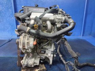 Двигатель NISSAN NOTE E12 HR12DDR 101023va5f, 256061A 5 ракурс