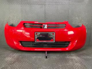 Бампер передний TOYOTA PASSO KGC30 1KR-FE 52119-B1190 1 ракурс