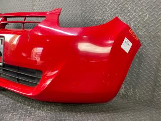 Бампер передний TOYOTA PASSO KGC30 1KR-FE 52119-B1190 3 ракурс