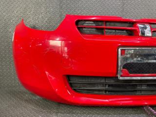 Бампер передний TOYOTA PASSO KGC30 1KR-FE 52119-B1190 4 ракурс