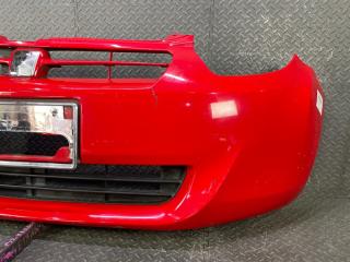 Бампер передний TOYOTA PASSO KGC30 1KR-FE 52119-B1190 5 ракурс