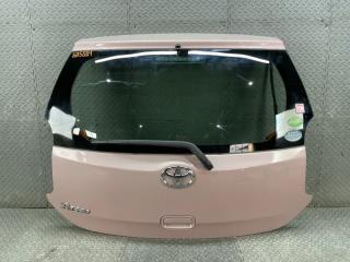 Дверь задняя TOYOTA PASSO KGC30 1 ракурс