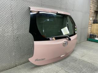Дверь задняя TOYOTA PASSO KGC30 2 ракурс