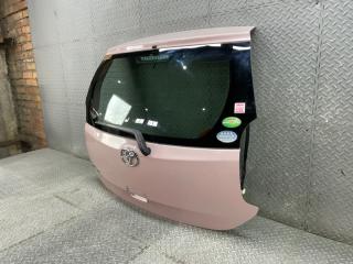 Дверь задняя TOYOTA PASSO KGC30 3 ракурс