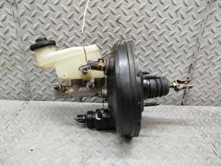 Главный тормозной цилиндр TOYOTA VITZ SCP10 1SZ-FE 44610-52010 5 ракурс Главный тормозной цилиндр TOYOTA VITZ SCP10 1SZ-FE 44610-52010 5 ракурс