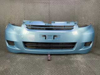 Бампер передний TOYOTA PASSO QNC10 K3-VE 52119-B1100 1 ракурс