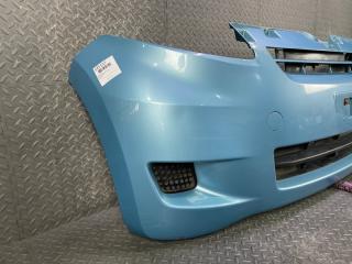 Бампер передний TOYOTA PASSO QNC10 K3-VE 52119-B1100 2 ракурс