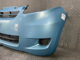 Бампер передний TOYOTA PASSO QNC10 K3-VE 52119-B1100 3 ракурс