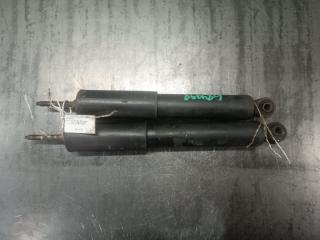 Амортизатор передний ISUZU BIGHORN UBS25GW 6VD1 8-97039321-3 2 ракурс