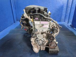 Двигатель TOYOTA PASSO KGC30 1KR-FE 19000b1r22, 1544745 2 ракурс