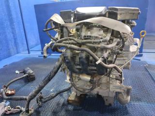 Двигатель TOYOTA PASSO KGC30 1KR-FE 19000b1r22, 1544745 3 ракурс