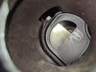 Двигатель TOYOTA PASSO KGC30 1KR-FE 19000b1r22, 1544745 5 ракурс