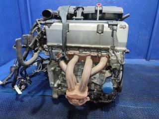 Двигатель HONDA ELYSION RR1 K24A VTEC 6260205 2 ракурс