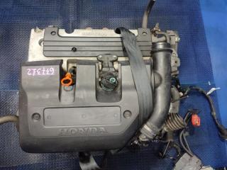 Двигатель HONDA ELYSION RR1 K24A VTEC 6260205 3 ракурс