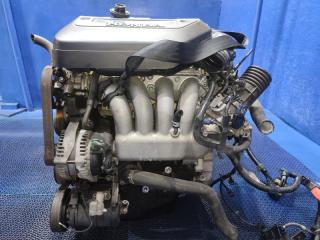 Двигатель HONDA ELYSION RR1 K24A VTEC 6260205 5 ракурс