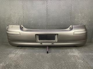 Бампер задний TOYOTA VITZ SCP10 52159-52300 1 ракурс