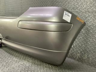 Бампер задний TOYOTA VITZ SCP10 52159-52300 3 ракурс