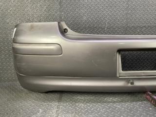 Бампер задний TOYOTA VITZ SCP10 52159-52300 4 ракурс
