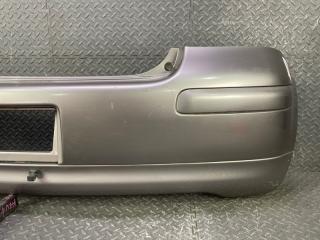 Бампер задний TOYOTA VITZ SCP10 52159-52300 5 ракурс