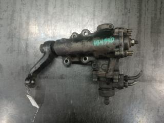Рулевой редуктор NISSAN DATSUN BMD21 TD27 7190827L 2 ракурс