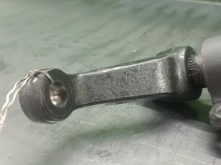 Рулевой редуктор NISSAN DATSUN BMD21 TD27 7190827L 3 ракурс