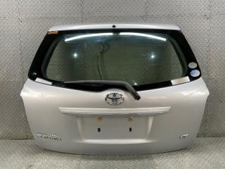 Дверь задняя TOYOTA COROLLA FIELDER NZE144 1 ракурс