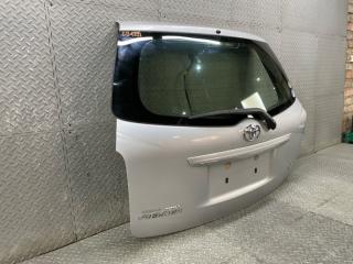 Дверь задняя TOYOTA COROLLA FIELDER NZE144 2 ракурс
