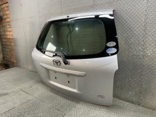 Дверь задняя TOYOTA COROLLA FIELDER NZE144 3 ракурс