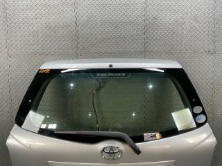 Дверь задняя TOYOTA COROLLA FIELDER NZE144 4 ракурс