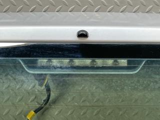 Дверь задняя TOYOTA COROLLA FIELDER NZE144 5 ракурс