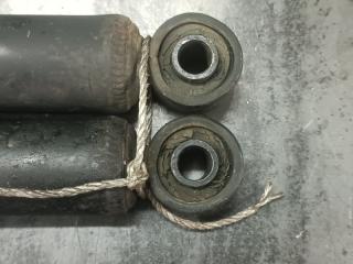 Амортизатор задний NISSAN EXPERT VW11 QG18DE 56210WD210 3 ракурс